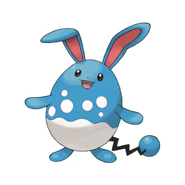 Azumarill