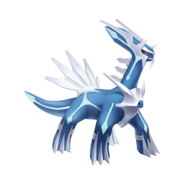 Dialga