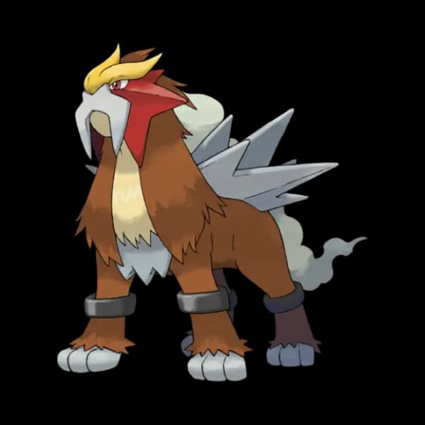 Entei