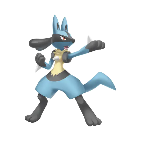 Lucario