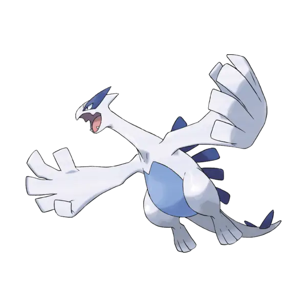 Lugia