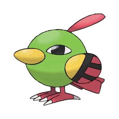 Coloriage Natu