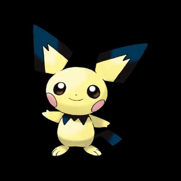 Pichu