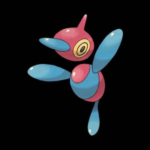 Porygon-Z