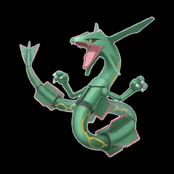 Rayquaza