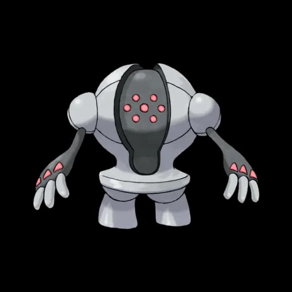 Registeel