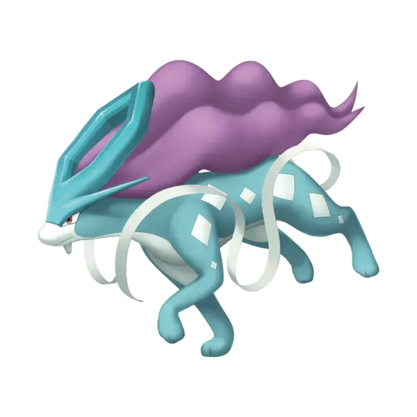 Suicune