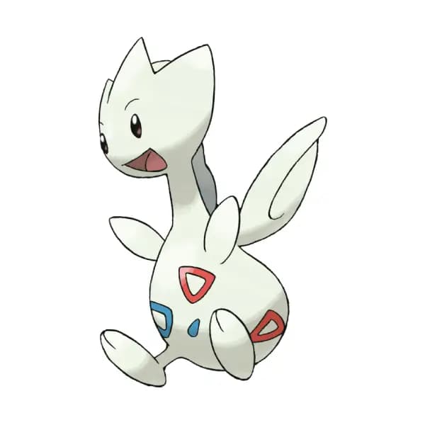 Togetic