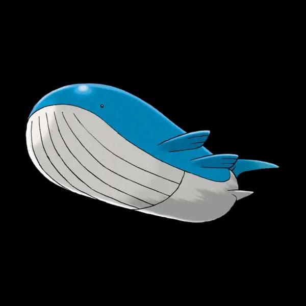 Wailord