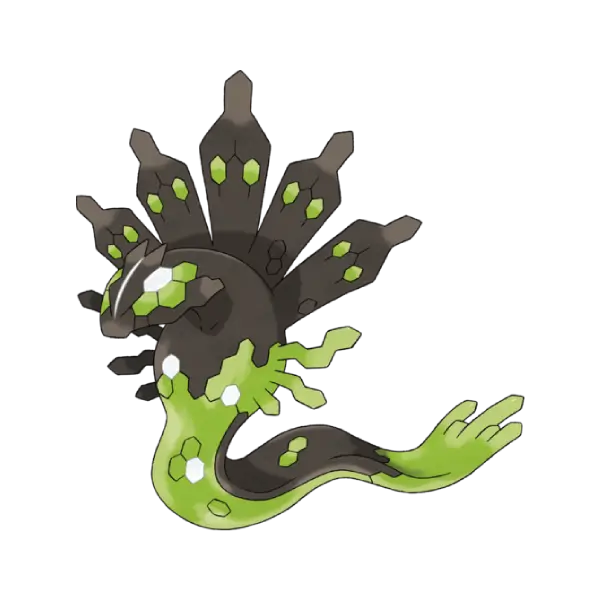 Zygarde