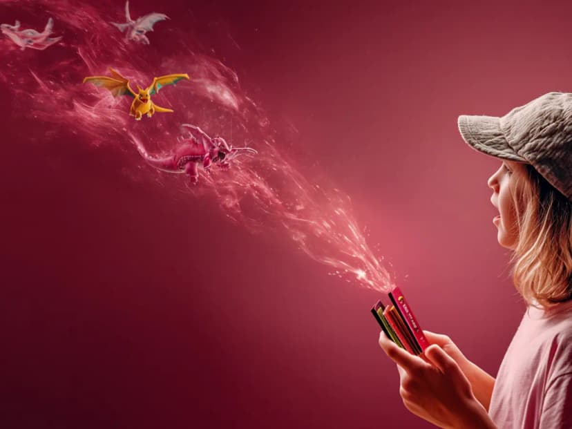 Attrapez-les tous... mais à quel prix ?